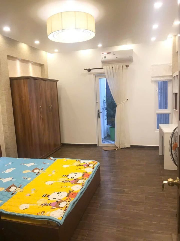 Nhà Mặt Tiền Kinh Doanh Gò Vấp 82.4m² - 11 Tỷ TL