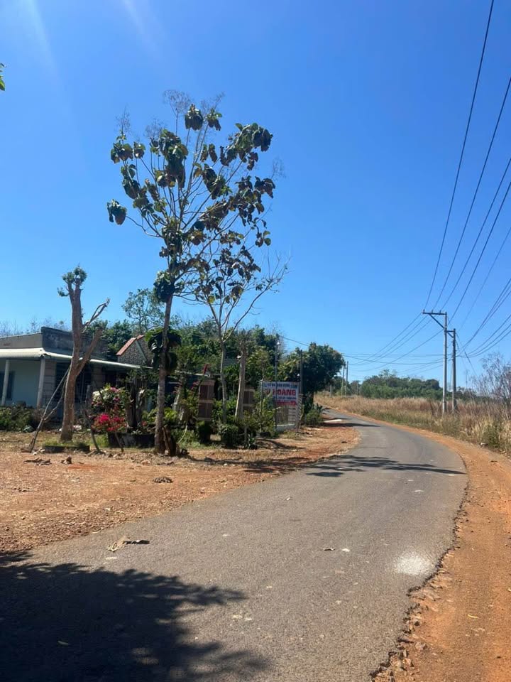 Đất nền KCN Tân Tiến 250m² giá 250 triệu - Tiềm năng tăng giá!