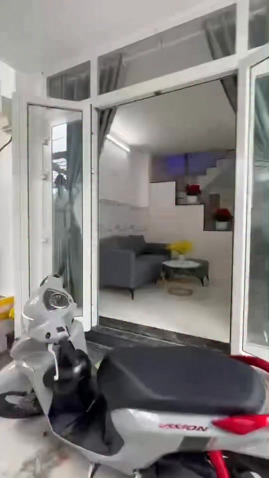 Nhà riêng Phường 5 Vũng Tàu 27m² giá 2.68 tỷ - Nở hậu tài lộc