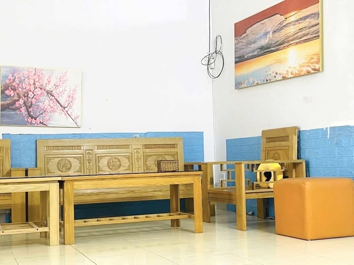 Căn hộ HODECO 92m² hướng Bắc - Giá 2.83 tỷ, gần biển Bãi Trước