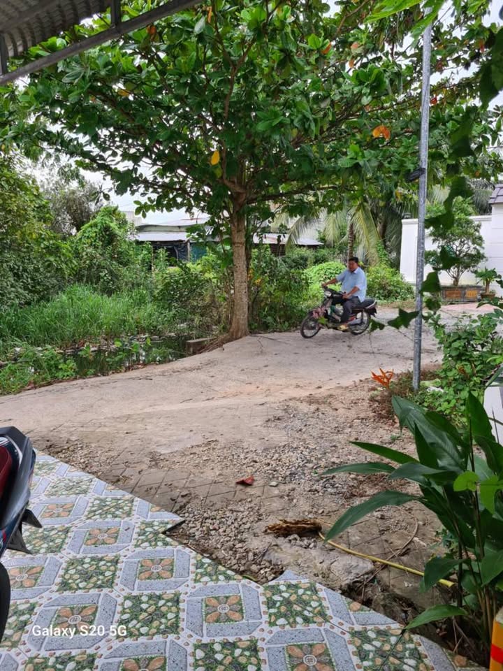 Nhà riêng Hẻm 1070 Sóc Trăng 277m² - Sẵn sàng ở ngay!