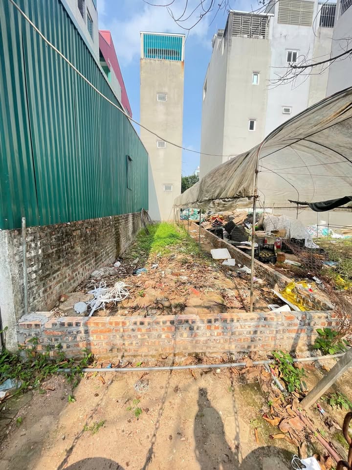 Đất nền Thuận An Gia Lâm 50m² - Sổ đỏ chính chủ, tiềm năng vàng!