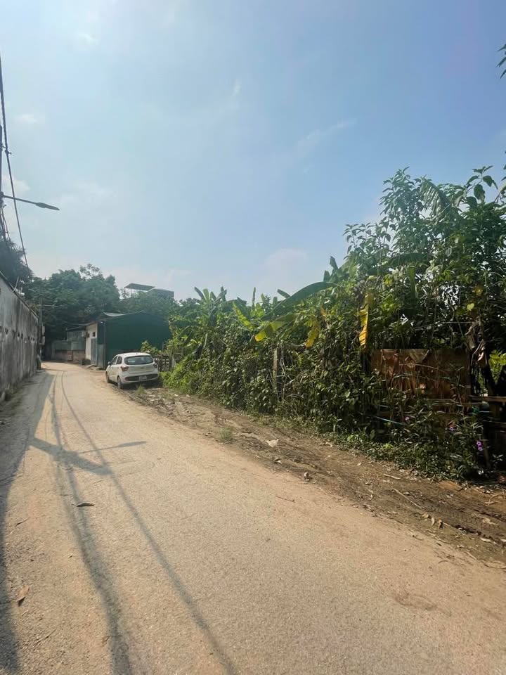 Nhà 52m² Bắc Từ Liêm - 2 Ô Tô Tránh, Giá Nhỉnh 7 Tỷ