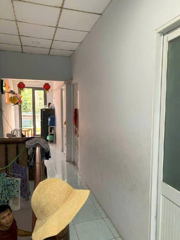 Nhà Mặt Tiền Bàu Cát Tân Bình 60m² - Giá 10.8 Tỷ