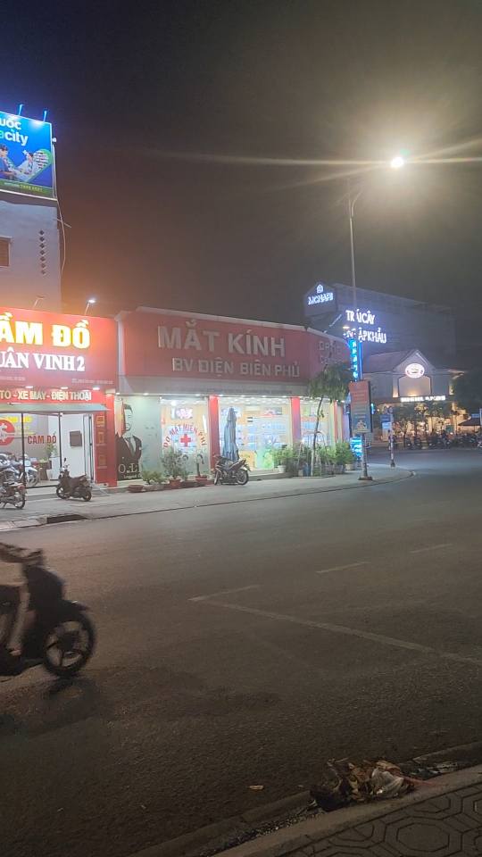 Bán Đất Vàng Mặt Tiền Hai Bà Trưng Dĩ An 860m² - Giảm Sốc 9 Tỷ Chỉ Còn 46 Tỷ