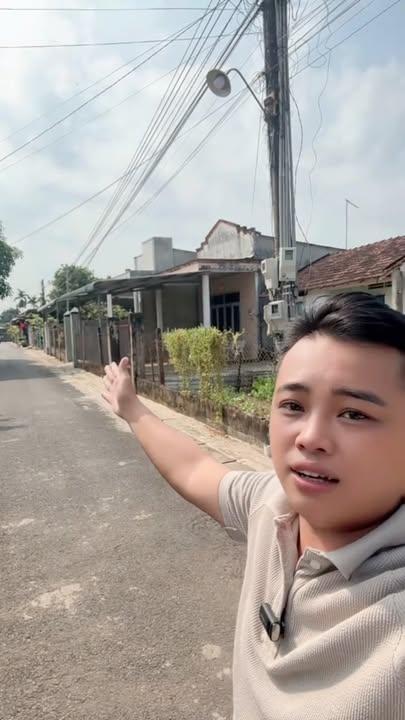 Đất Nền Sổ Riêng 120m² Xã Đồi 61 Trảng Bom - 1 Tỷ Sở Hữu Ngay!