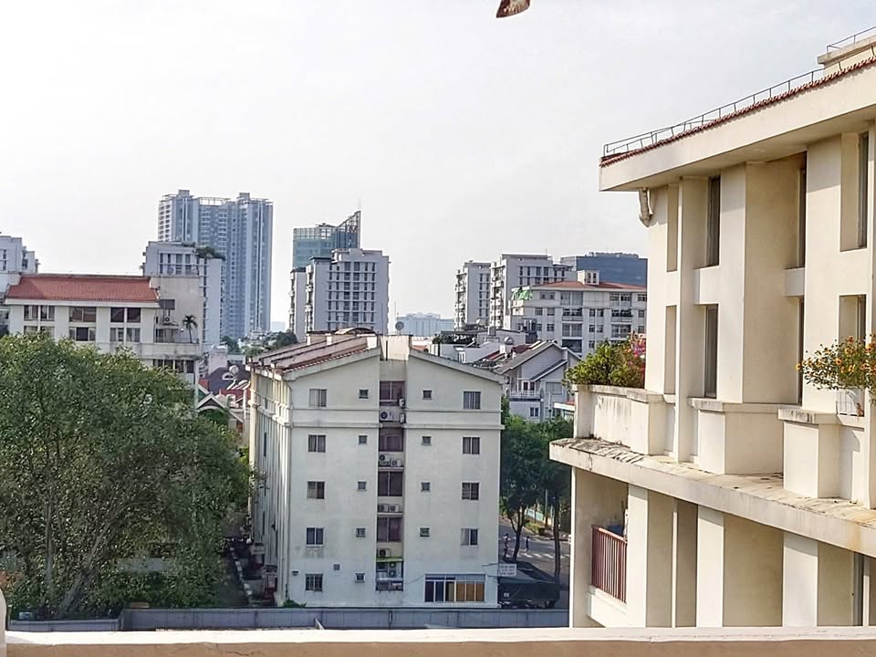 Căn hộ Mỹ Cảnh Quận 7 91m² - Full nội thất cao cấp, vào ở ngay!