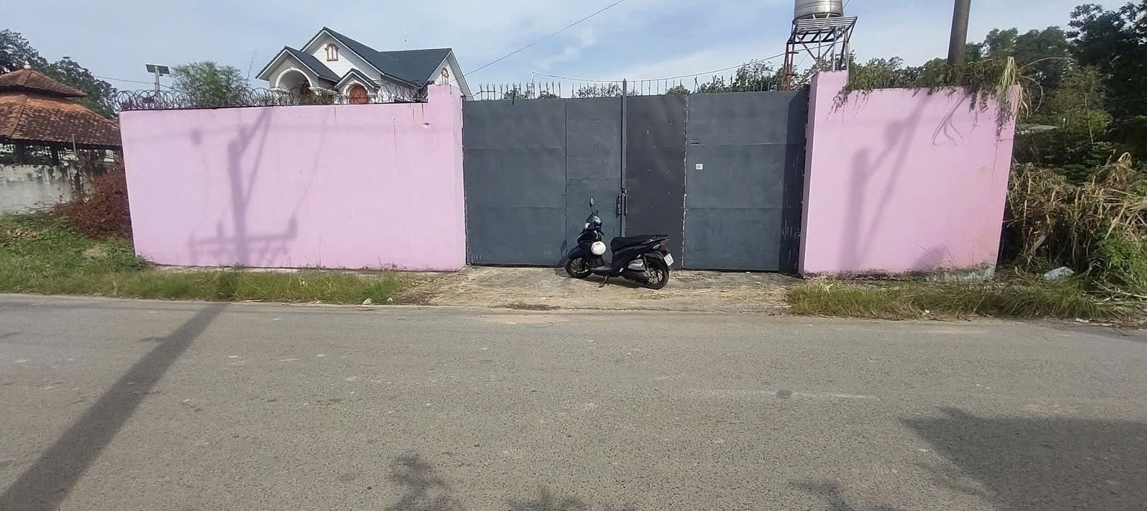 Đất Vàng 990m² MT DX63, Định Hoà, Thủ Dầu Một - Giá Ngộp