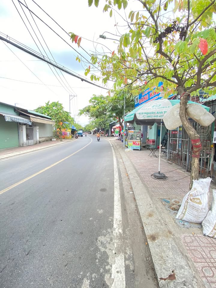 Đất nền Hóc Môn 95m² giá 5.2 tỷ - Sổ đỏ chính chủ!