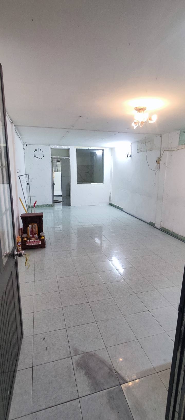 Căn hộ Q3 Nguyễn Thiện Thuật 6 triệu/tháng - Sẵn sàng ở!