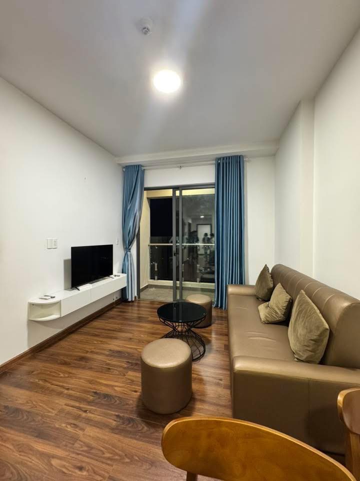 Căn hộ Akari City Bình Chánh 75m² - Full nội thất cao cấp!