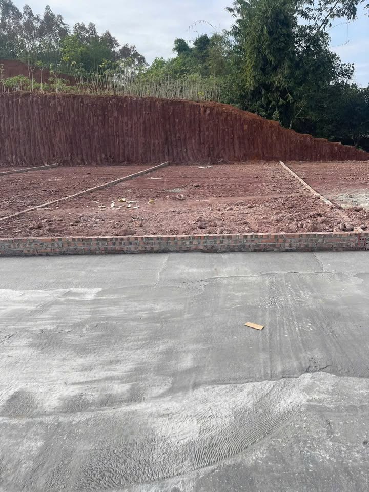 Đất nền 149m² mặt đường 5m, Xã Sơn Tình, Phú Thọ - Giá chỉ nhỉnh 5xx triệu