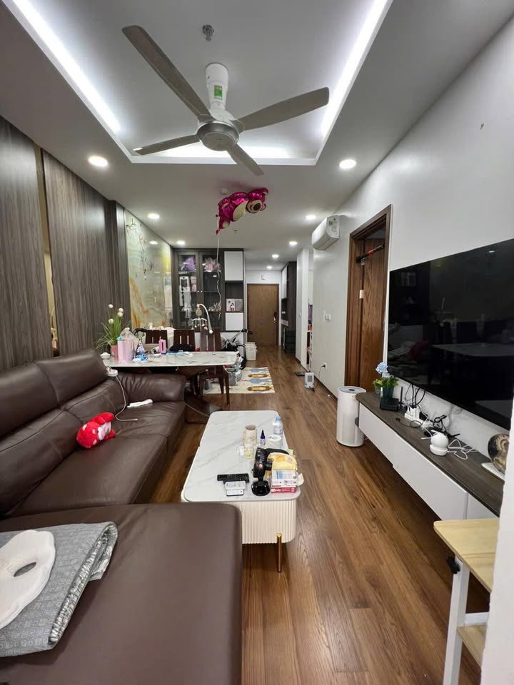 Cho thuê Căn hộ Green Pearl Bắc Ninh 2PN - View thoáng, Sẵn ở ngay