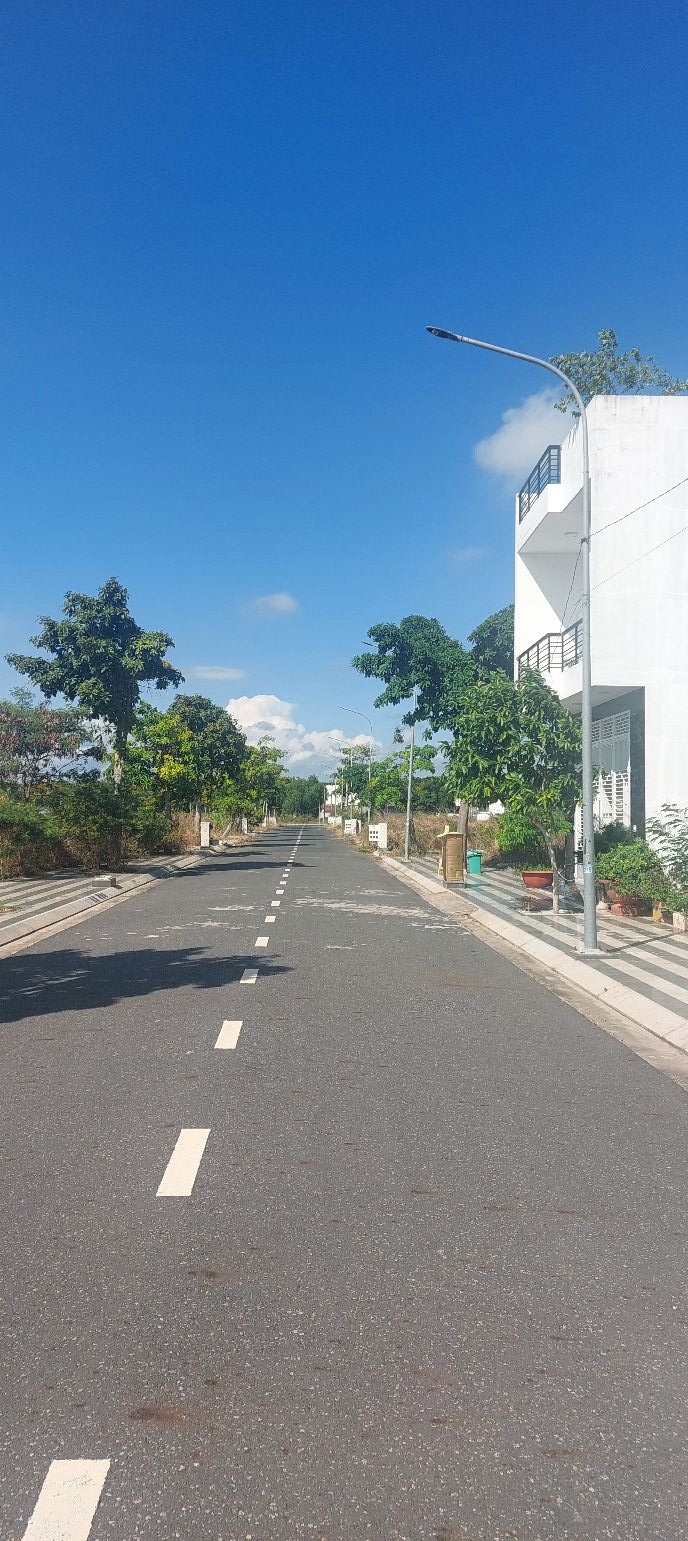 Đất nền Hoà Long, Bà Rịa 138m² giá 2.8 tỷ - Sổ đỏ chính chủ