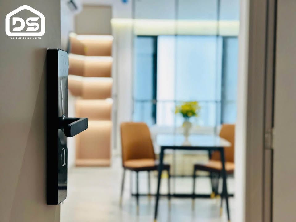 Apartment Phước Hải 40m² 11 triệu - Full nội thất