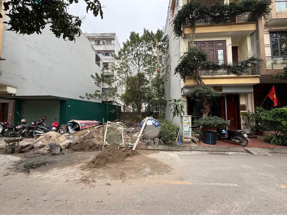 Đất nền Phúc Thành 1 Mỹ Hào 77m² - Kinh doanh sầm uất, giá đầu tư 6 tỷ