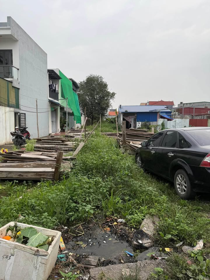 Đất Nền Hàng Tổng, Hải An, Hải Phòng - 304m² Sổ Đỏ, Giá 9 Tỷ