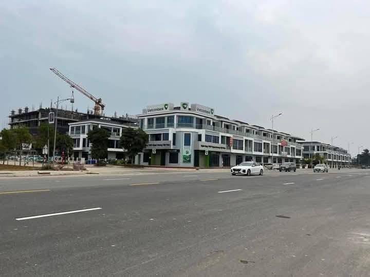 Đất nền Việt Trì 120m² - Sổ đỏ thổ cư, gần KCN Phú Hà