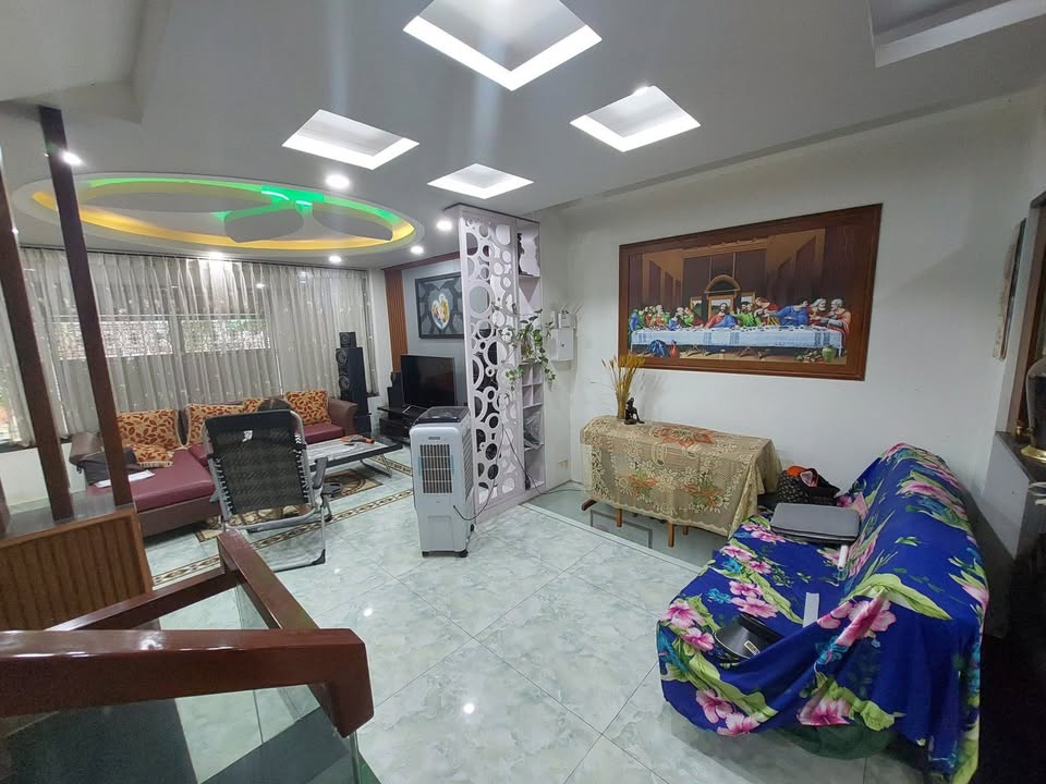 Biệt thự Vĩnh Lộc 96m² 5 tầng - Kinh doanh đa ngành, giá 10.98 tỷ