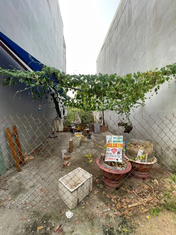 Đất Thổ Cư Quận 12 - 52m² Gần Chợ Cầu Đồng - Giá 4.6 Tỷ