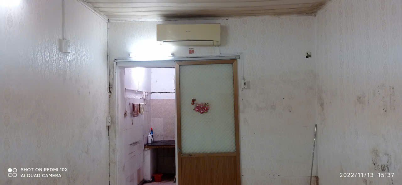 Nhà riêng 30m² Ngõ 7 Ao Sen, Hà Đông - Sẵn sàng ở ngay!