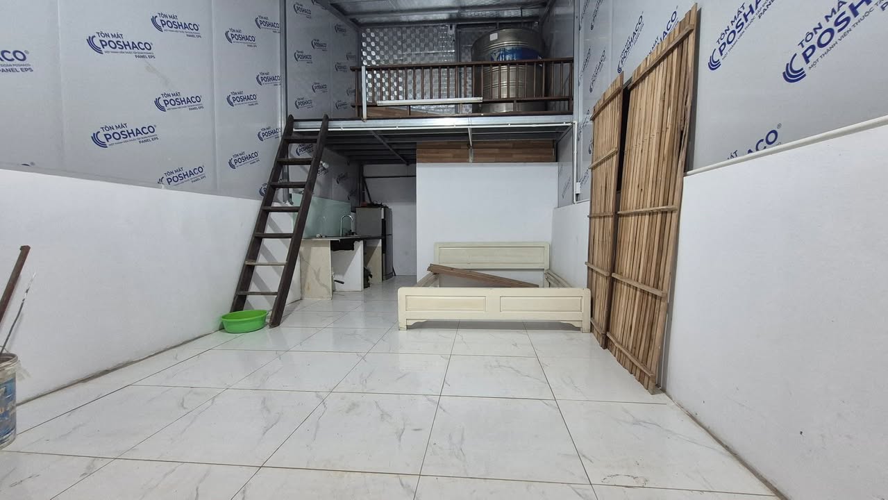 Nhà riêng Hà Đông 30m² - Sẵn sàng ở ngay, giá 4.5 triệu!