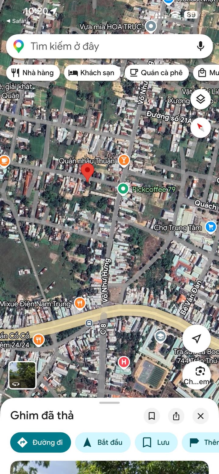 Đất Nền Điện Nam Trung, Quảng Nam - 144m² Sổ Hồng, Giá 2.3 Tỷ