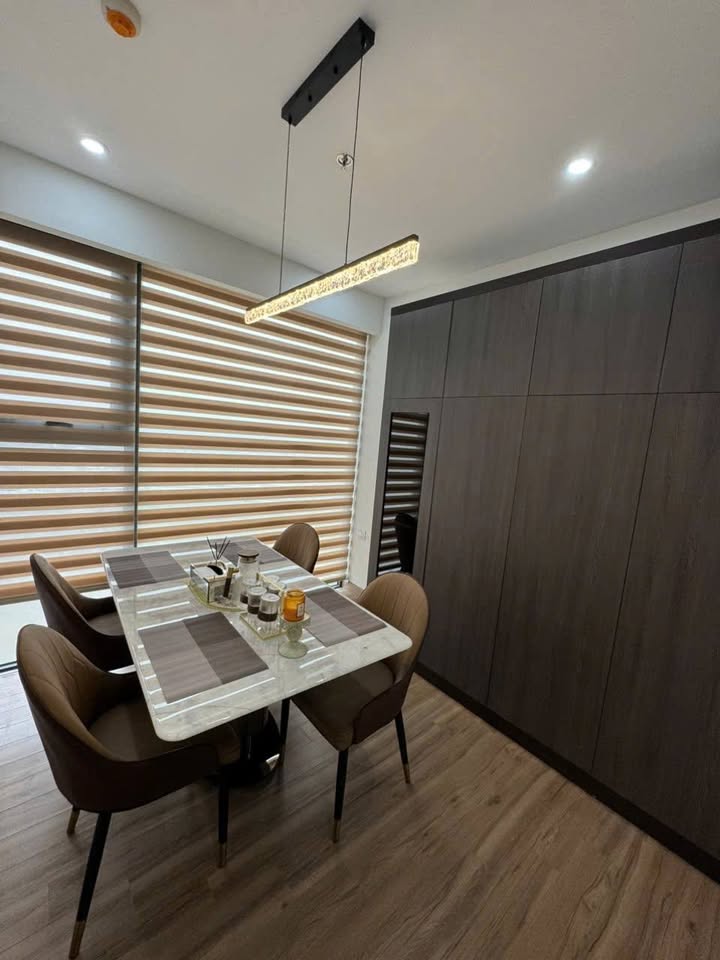 Căn hộ chung cư TP Hải Dương - Đa dạng diện tích, Full nội thất cao cấp!