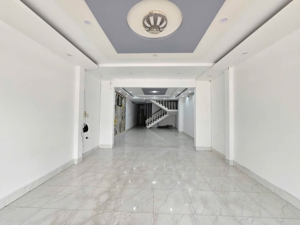 Nhà Mặt Tiền Phan Thị Ràng - KĐT Phú Cường, Rạch Giá - 125m² Kinh Doanh Đắc Lợi