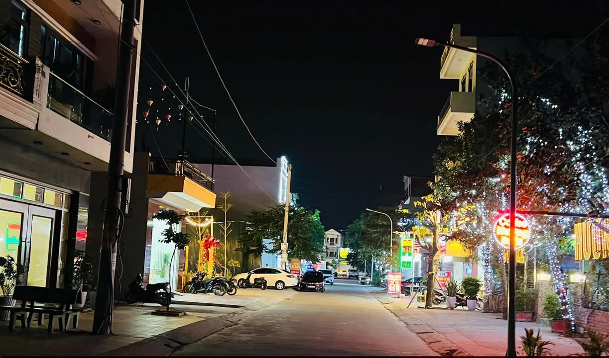 Đất nền TP Bắc Ninh 100m² giá 4.6 tỷ - Sổ đỏ chính chủ