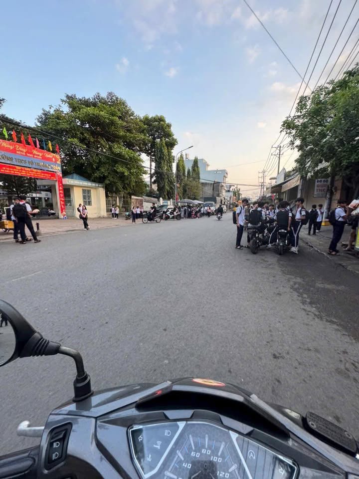 Nhà Phố Phùng Khắc Khoan Biên Hòa 70m² - Mặt tiền kinh doanh siêu lợi nhuận!