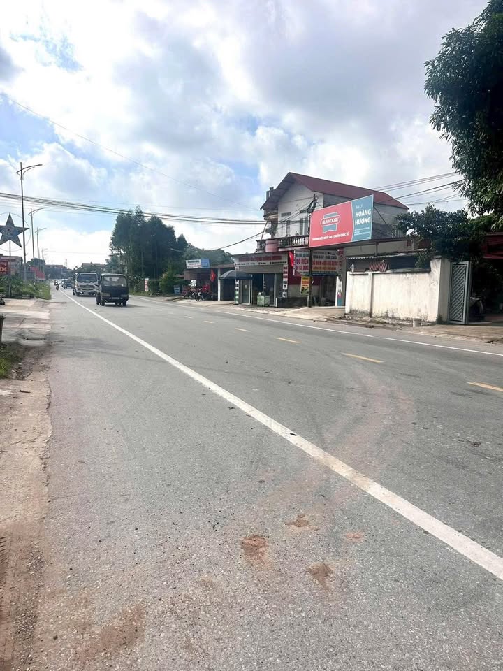 Đất Liên Sơn, Tân Yên 134m² - Tiềm năng tăng giá, tặng nhà C4!