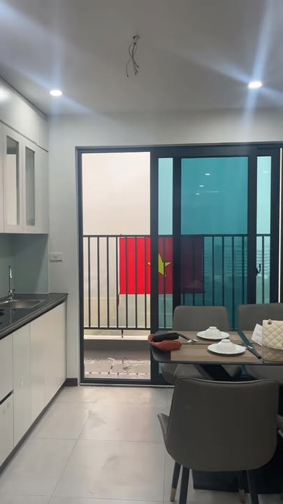 Căn hộ Happy Home Phủ Lý 48m² - Sẵn sàng vào ở!