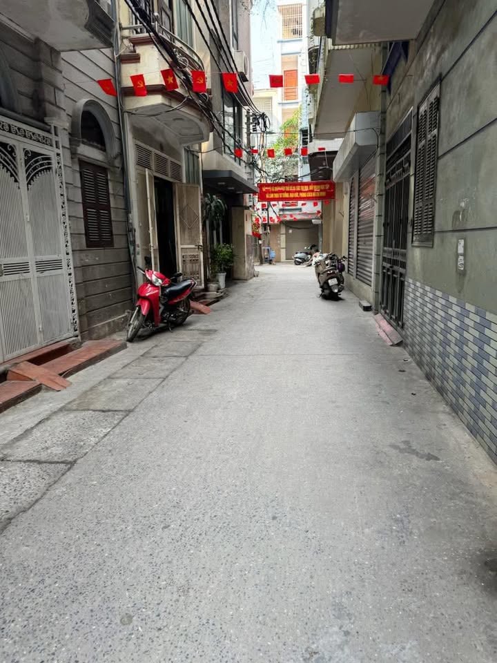 Nhà riêng Kim Mã Thượng, Ba Đình 21m² giá 7.35 tỷ - Chính chủ bán!