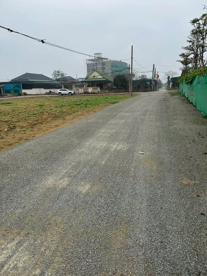 Đất nền phân lô Vinh Phú, TP. Vinh từ 50m² - Sổ đỏ chính chủ!