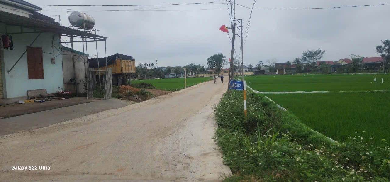 Đất nền F0 Thị Xã Cửa Lò 350m² - Tiềm năng sinh lời cao