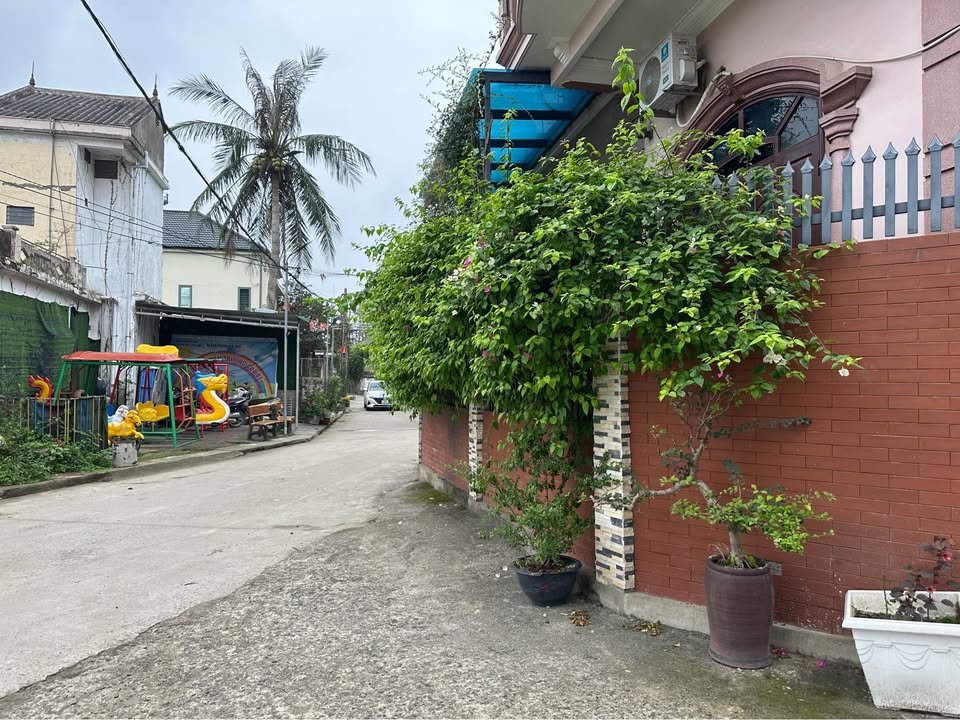 Đất nền Ngõ Nguyễn Trường Tộ Hưng Đông 82m² - Tiềm năng tăng giá!