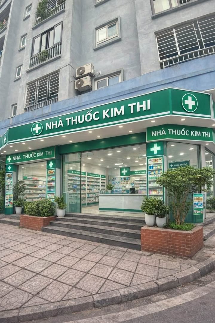 Chung cư Kim Thi Quán Bàu 90m² 6 tỷ - Bàn giao ngay