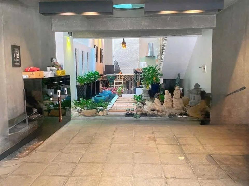 Nhà Phố Lê Chân 89m² Hướng Bắc - Ô Tô Tránh Nhau, Sổ Đỏ Chính Chủ