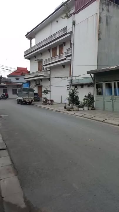 Nhà Mặt Tiền Đà Nẵng, Hải An - 47m² x 4 Tầng - 4 Tỷ