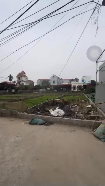 Đất nền đấu giá Vin Olympic C, Thường Tín - 80m² - 49 tỷ - Sổ đỏ sẵn sàng