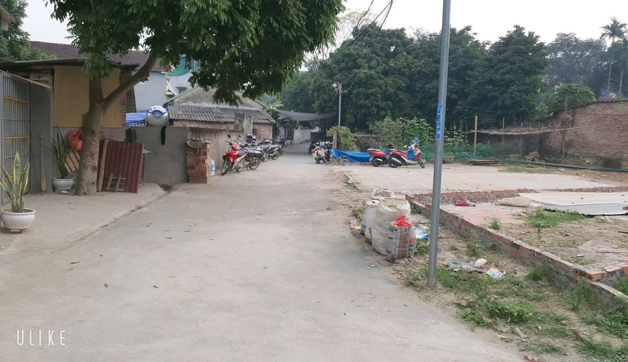 Đất Nền Vân Phú, Việt Trì 95m² - Ô Tô Vào Tận Đất, Giá 1.68 Tỷ