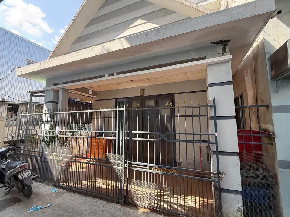 Nhà riêng Kiệt Dũng Sĩ Thanh Khê 80m² - Sẵn sàng ở ngay!