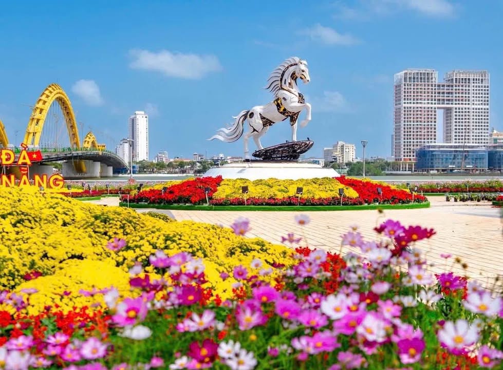 Nhà mặt tiền Âu Cơ, Liên Chiểu 600m² sàn - Vị trí đắc địa cho kinh doanh!