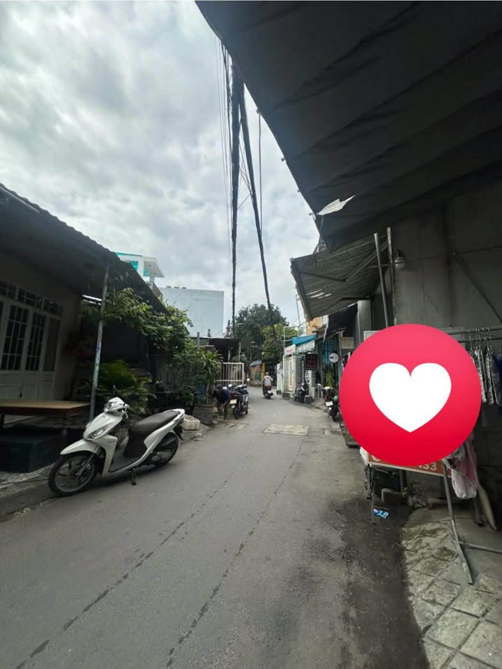 Nhà Cấp 4 77m² Nguyễn Lương Bằng, Liên Chiểu - Gần ĐH Bách Khoa