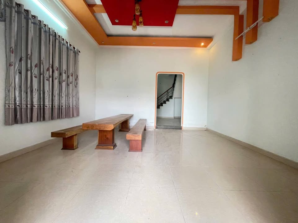 Nhà phố Huỳnh Thúc Kháng Bảo Lộc 108m² – Mặt tiền kinh doanh đắc địa!