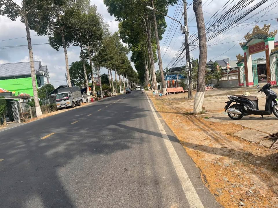 Đất nền Sa Đéc 146m² - Sổ đỏ chính chủ, tiềm năng tăng giá!