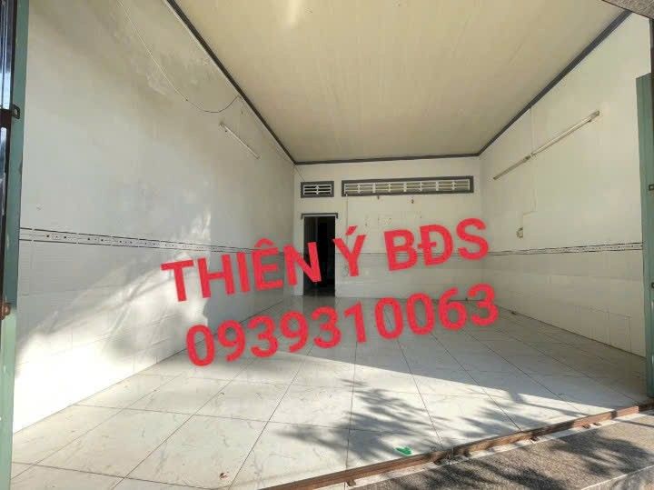 Nhà Phố Sa Đéc 96m² giá 3.8 tỷ - Mặt tiền kinh doanh đắc địa!