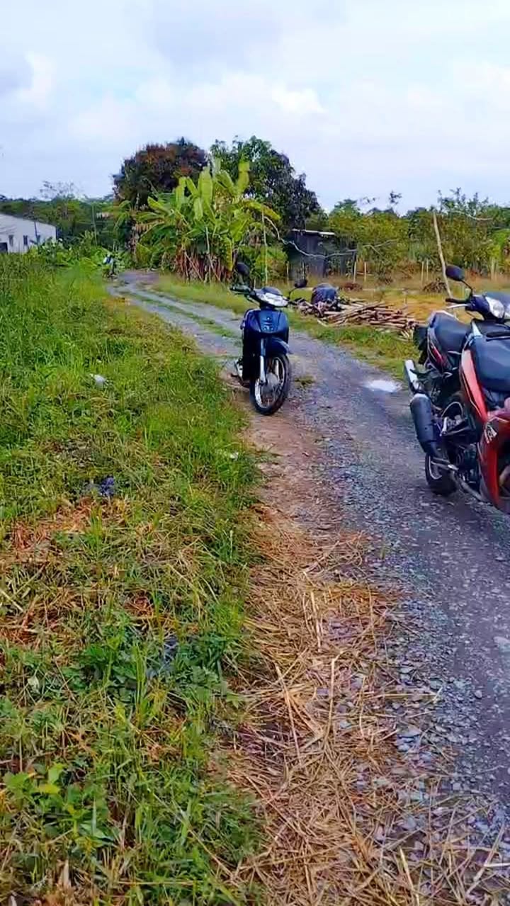 Đất Vườn Sa Đéc 2700m² - Sổ hồng rõ ràng, đầu tư sinh lời!