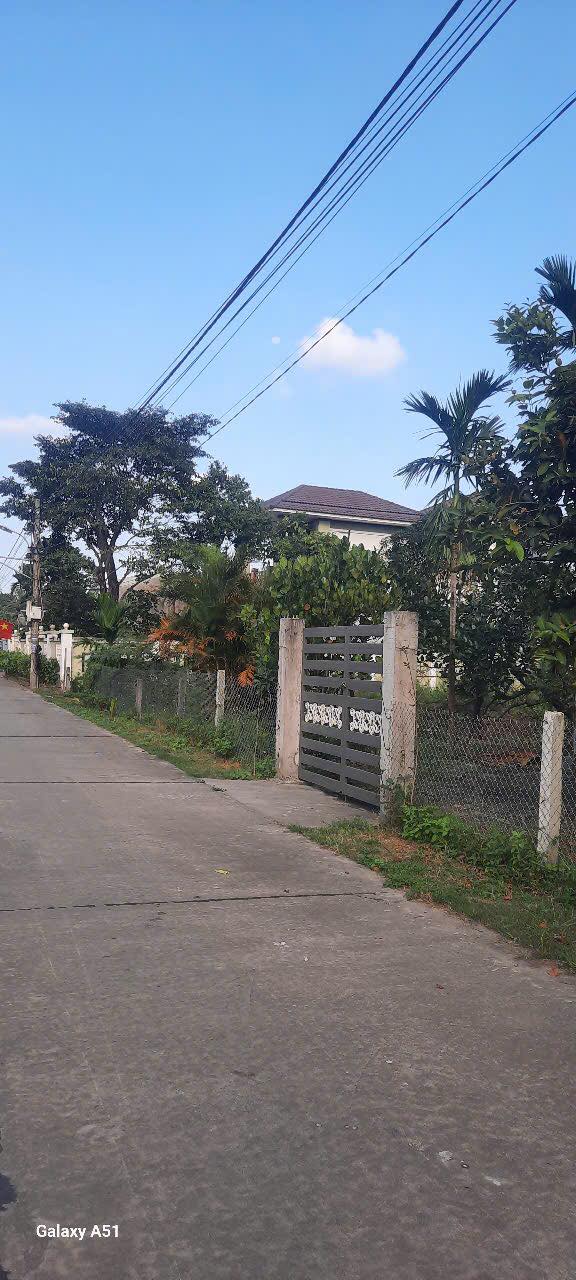 Đất nền Điện Bàn 180m² giá 1.38 tỷ - Đường to ô tô, thổ cư 100%